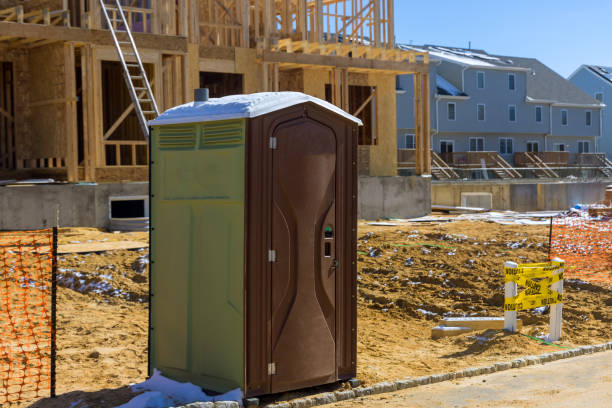 Porta potty rental for outdoor events in Fort Polk North, LA